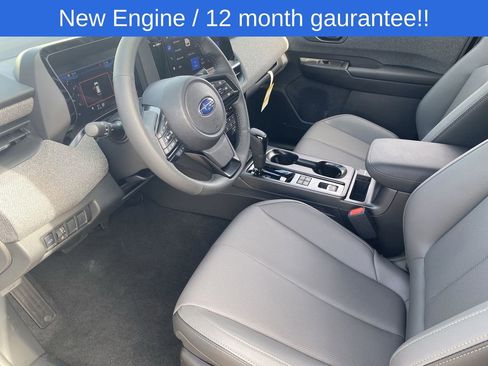 New 2026 Subaru Outback Limited w/ Premium/Limited Package 2 AWD/4WD image 14