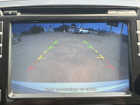 Used 2017 Nissan Maxima 3.5 SV w/ Dynamic Package FWD image 24