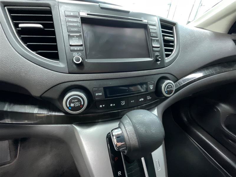 Used 2014 Honda CR-V EX-L image 17