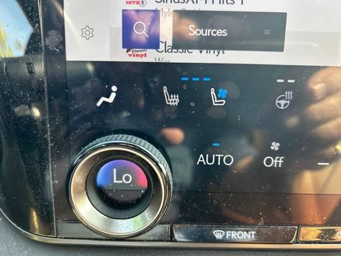 Used 2023 Lexus RX 350 Premium Plus w/ Cold Area Package FWD image 20