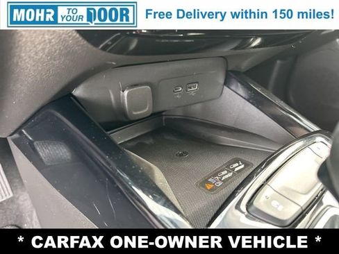 Used 2025 Chevrolet Trax RS w/ Sunroof Package image 18