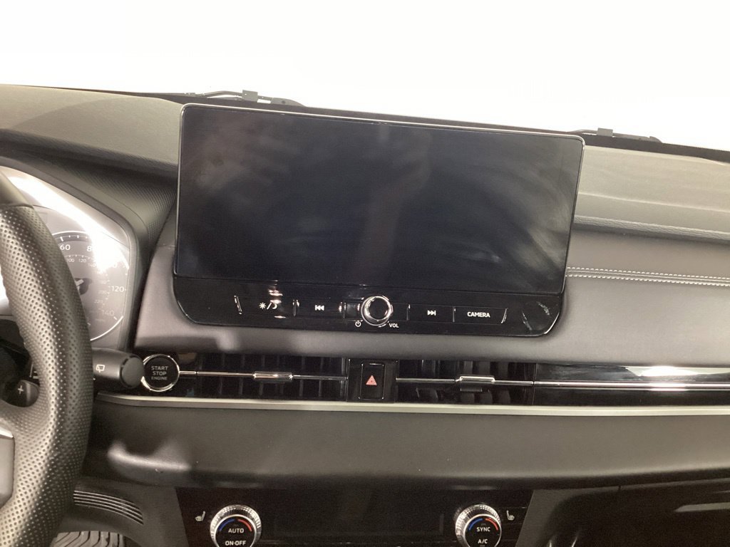 Used 2025 Mitsubishi Outlander SE AWD/4WD image 18