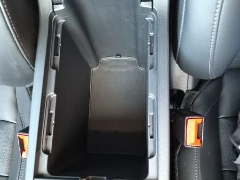 Certified 2024 Honda Civic EX-L image 30