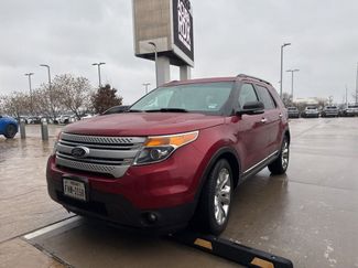Used 2015 Ford Explorer XLT w/ Equipment Group 202A video 1