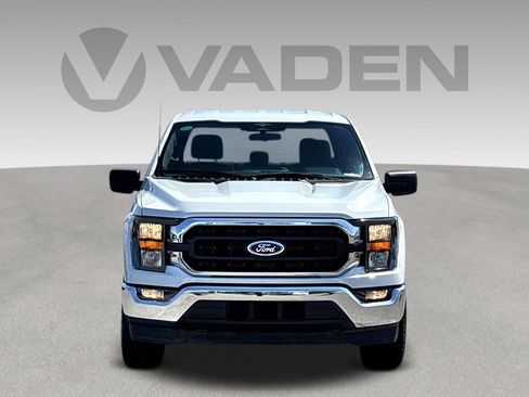 Used 2023 Ford F150 XLT AWD/4WD image 2
