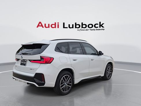 Used 2026 BMW X1 xDrive28i AWD/4WD image 8