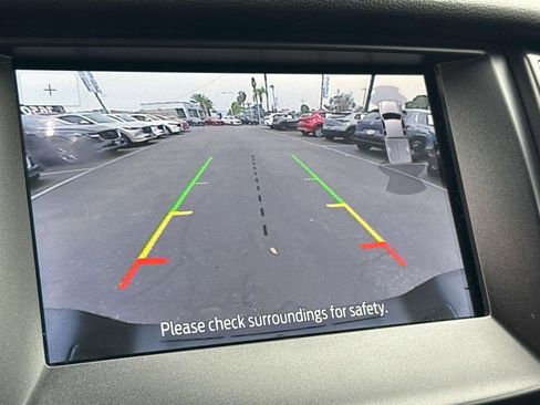 Certified 2023 Ford Ranger Lariat w/ Equipment Group 501A High image 28