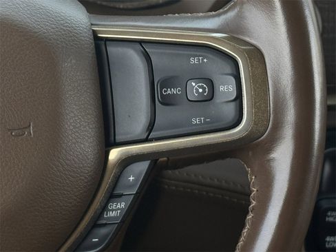 Used 2024 RAM 3500 Limited w/ Towing Technology Group image 18