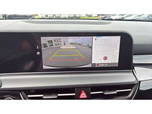 Used 2026 Kia Seltos S AWD/4WD image 24