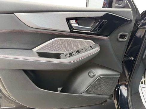 Used 2023 Acura MDX A-Spec AWD/4WD image 21