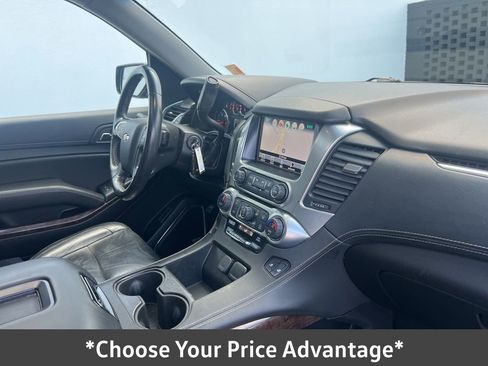 Used 2018 Chevrolet Suburban LT image 32