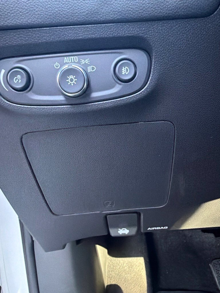 Used 2023 Buick Encore GX Essence w/ Experience Buick Package AWD/4WD image 15