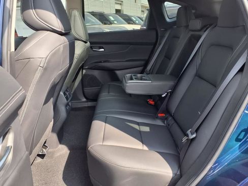 New 2025 Nissan Murano SL image 30