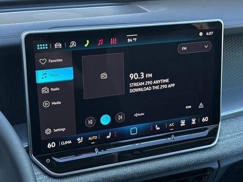 New 2026 Volkswagen Tiguan S image 18