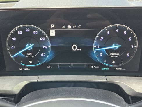 Used 2025 Kia Telluride SX X-Line AWD/4WD image 11