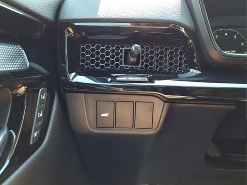 Used 2026 Honda CR-V EX-L image 30
