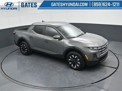 New 2026 Hyundai Santa Cruz SE image 50