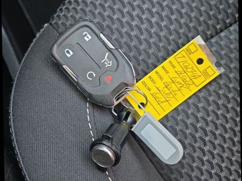 Used 2022 GMC Acadia SLE w/ Driver Convenience Package image 28