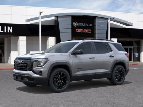 New 2026 GMC Terrain Elevation w/ Elevation Premium Package image 6