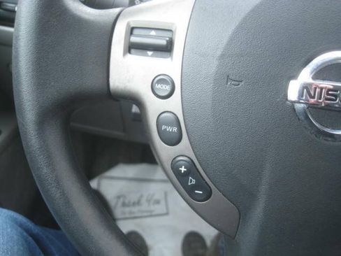 Used 2008 Nissan Sentra 2.0 S FWD image 21