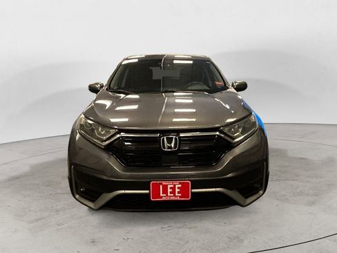Used 2020 Honda CR-V EX image 9