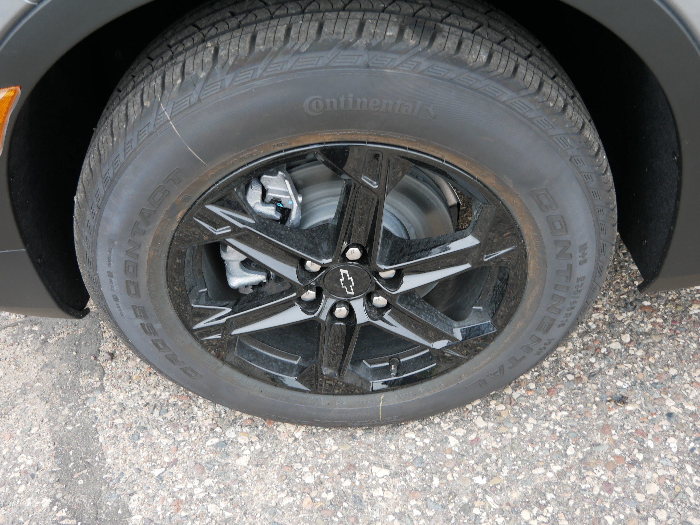 New 2026 Chevrolet Blazer LT w/ Sound & Technology Package AWD/4WD image 9