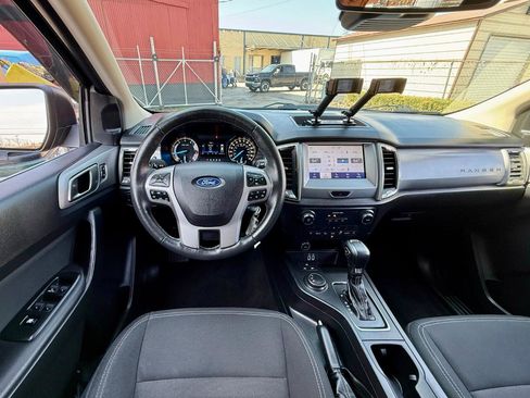 Used 2020 Ford Ranger XLT w/ Equipment Group 301A Mid image 18