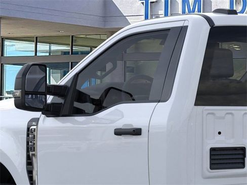 New 2026 Ford F350 XL image 20