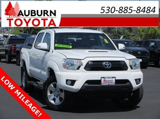 Used 2014 Toyota Tacoma PreRunner image 1