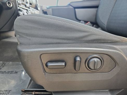 Used 2020 GMC Sierra 1500 SLE image 27