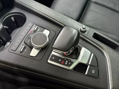 Used 2018 Audi A5 2.0T Premium Plus w/ Premium Plus image 35