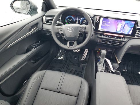 New 2026 Toyota Camry XSE image 28