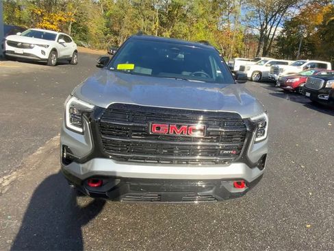 New 2026 GMC Terrain AT4 w/ LPO, Floor Liner Package image 3