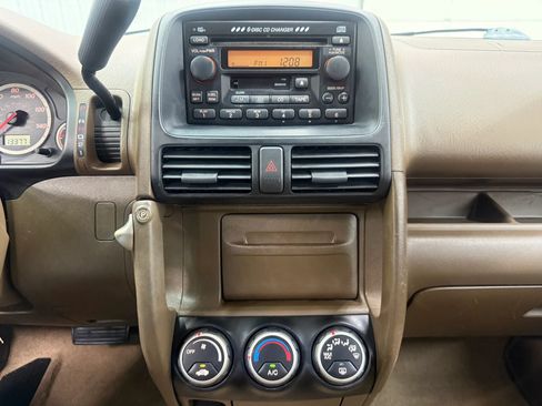 Used 2003 Honda CR-V EX image 22