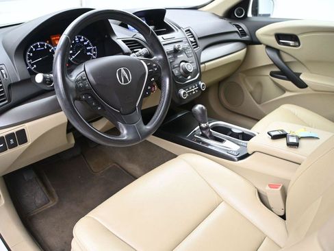 Used 2018 Acura RDX AWD image 2