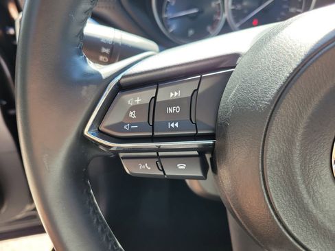 Used 2025 MAZDA CX-5 AWD 2.5 S w/ Preferred Package image 21