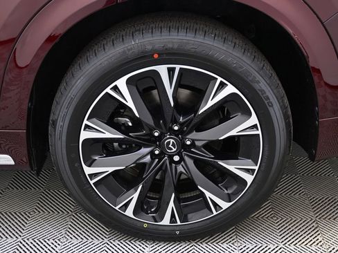 New 2026 MAZDA CX-90 3.3 Turbo S w/ Premium Plus AWD/4WD image 20