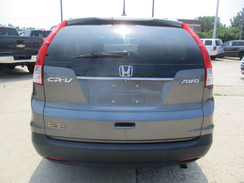 Used 2014 Honda CR-V EX-L image 5