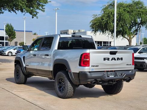New 2026 RAM 1500 RHO w/ RHO Level 1 Equipment Group AWD/4WD image 4