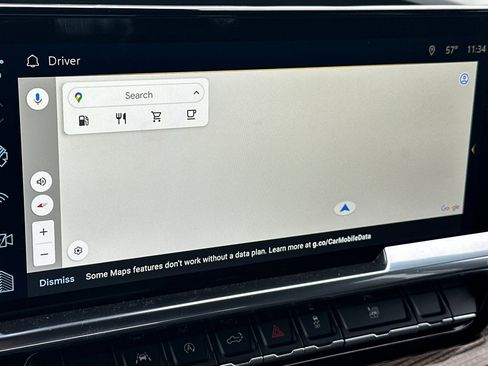 Used 2024 Chevrolet Silverado 1500 RST w/ Protection Package image 15