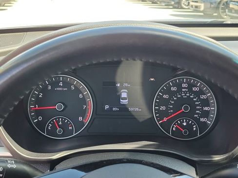 Used 2019 Kia Optima S FWD image 24