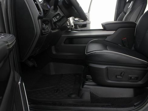 New 2026 RAM 2500 Laramie w/ Night Edition image 17