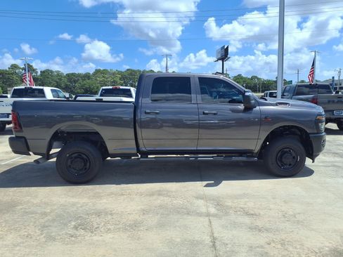Used 2025 RAM 2500 Tradesman AWD/4WD image 8