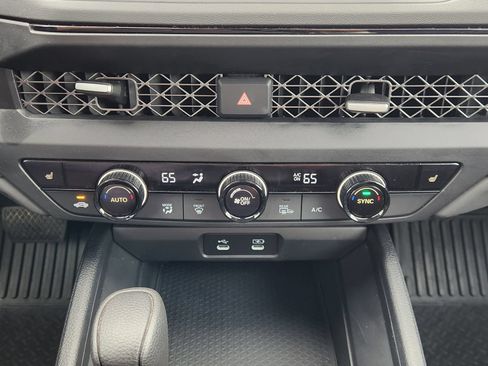 Used 2024 Honda Accord EX image 22