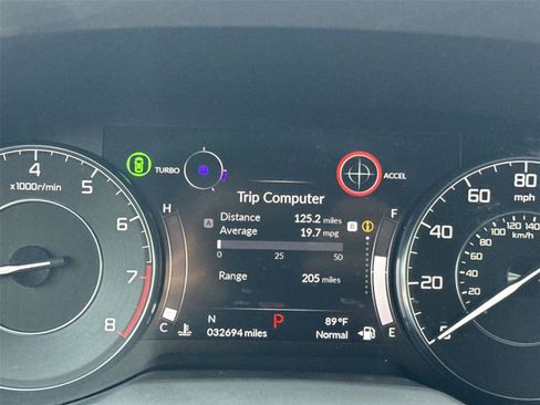 Certified 2023 Acura RDX AWD w/ Technology Package image 31