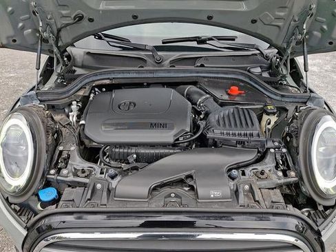 Used 2022 MINI Cooper 4-Door Hardtop image 27