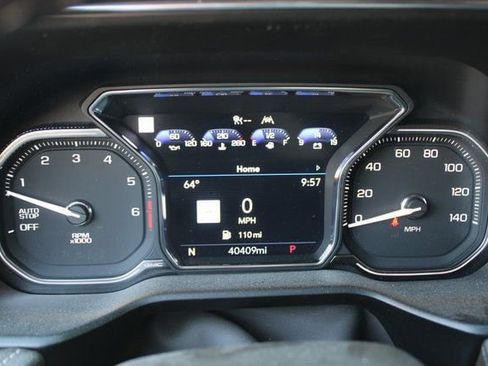 Used 2021 GMC Yukon Denali w/ Denali Premium Package image 11