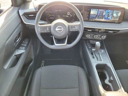 New 2026 Nissan Kicks S image 7