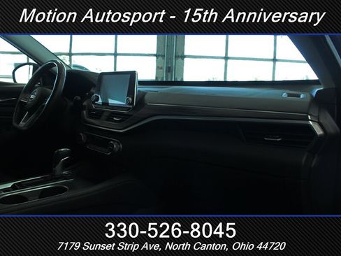 Used 2019 Nissan Altima 2.0 Edition One FWD image 26