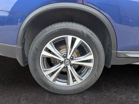 Used 2018 Nissan Rogue SL AWD/4WD image 27